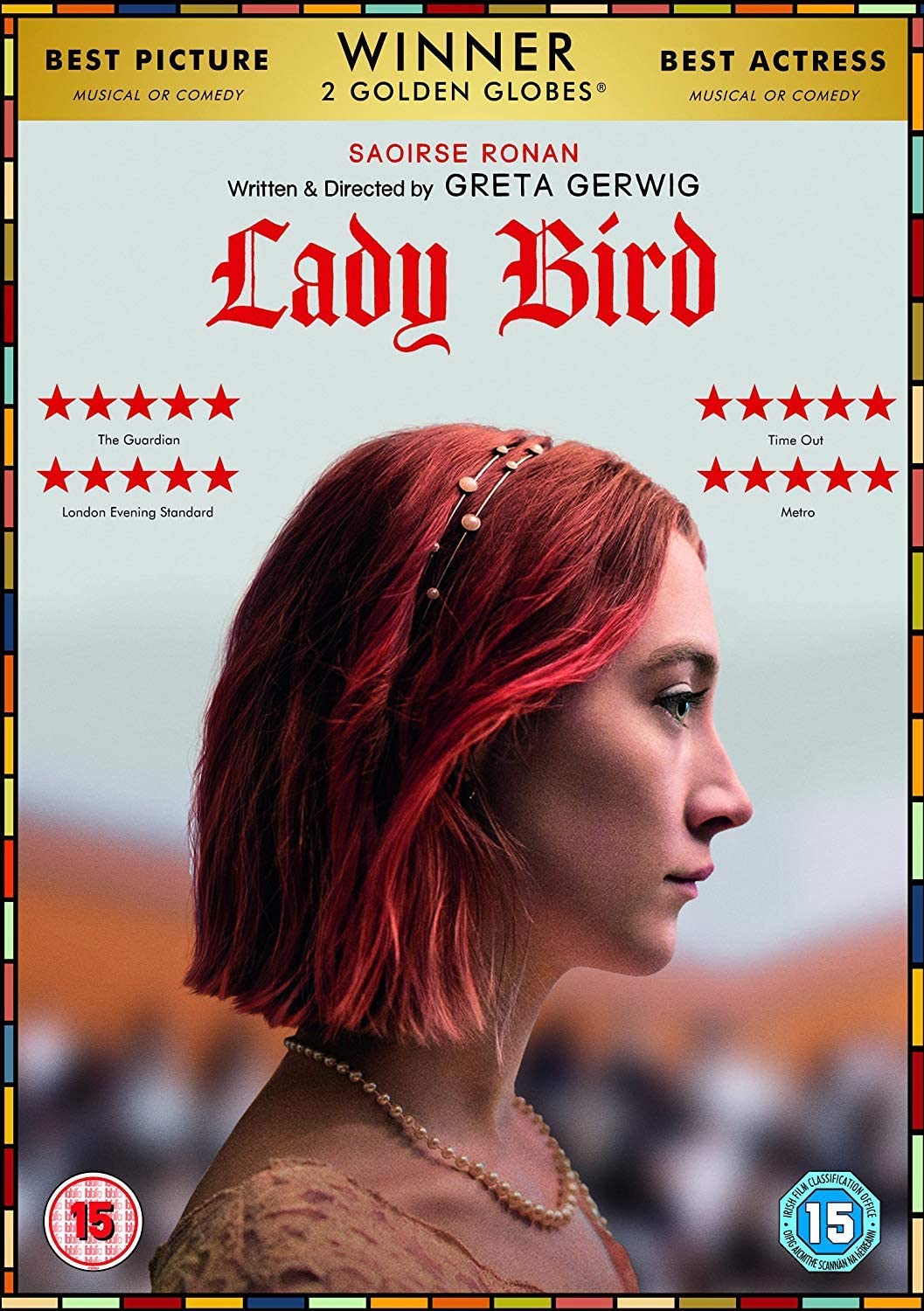 Lady Bird