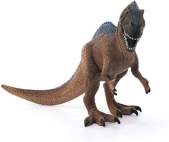 Schleich 14584" Acrocanthosaurus Figure