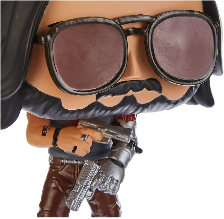 Cyberpunk 2077 Johnny Silverhand Funko 47522 Pop! Vinyl #592