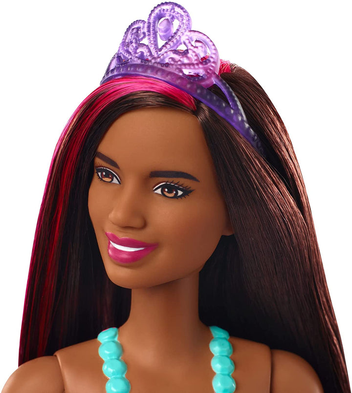 Barbie GJK15 Dreamtopia Prinzessinnenpuppe