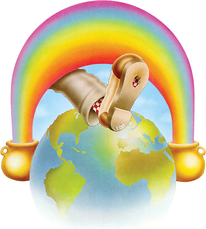 Grateful Dead - Europe '72 (Live) [50th Anniversary Edition] [VINYL]