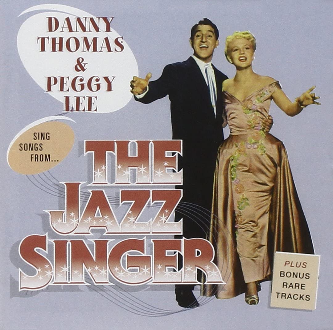 Songs from 'The Jazz Singer' [Audio CD]