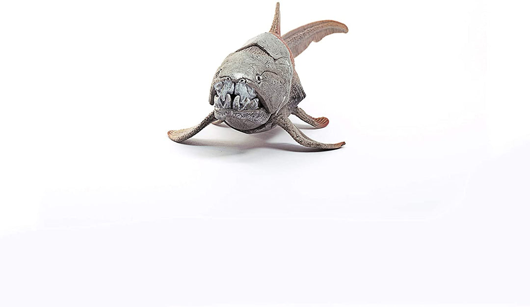 Schleich Dunkleosteus Dinosauro Figura (14575)