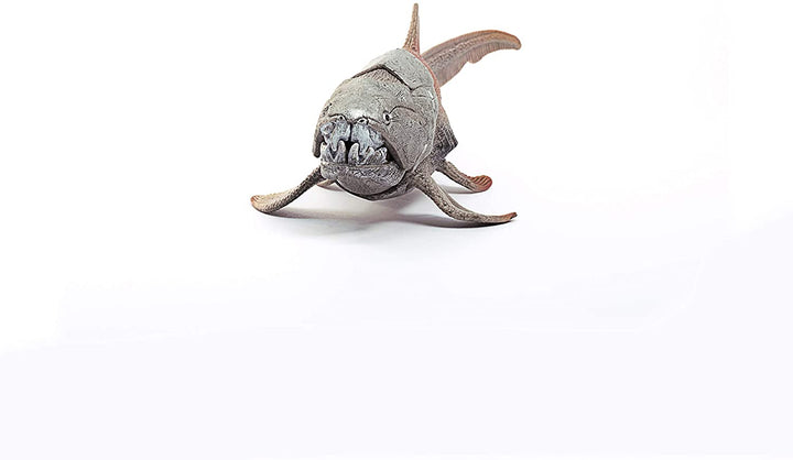 Schleich Dunkleosteus Dinosauro Figura (14575)