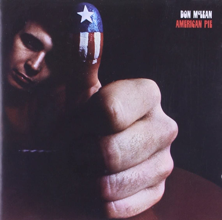 Don McLean – American Pie [Audio-CD]