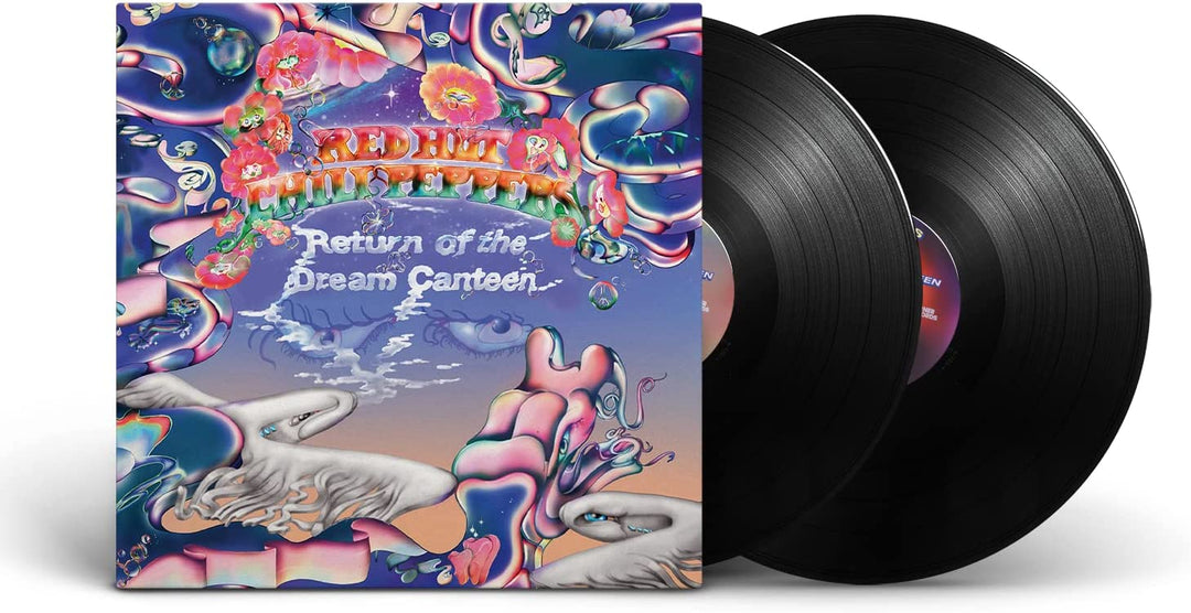 Return Of The Dream Canteen (2LP) [VINYL]