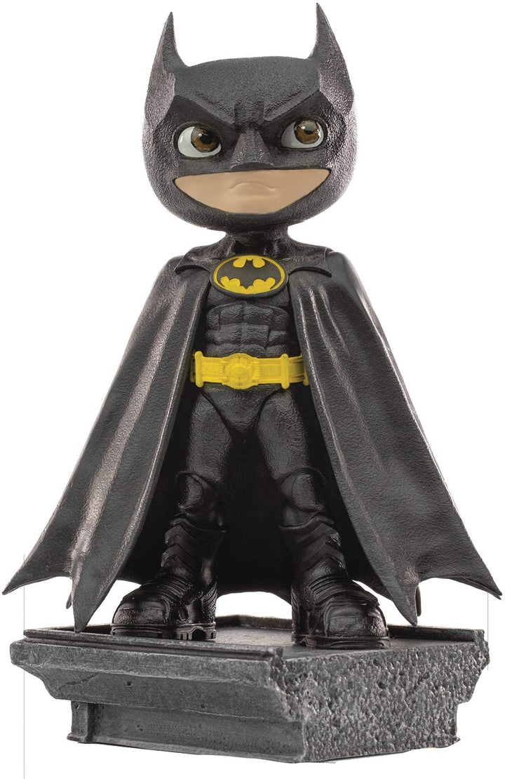 Iron Studios &amp; MiniCo DCCBAT34520-MC Iron Studios 89-Batman Minico