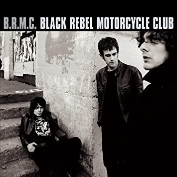 BRMC [Audio-CD]