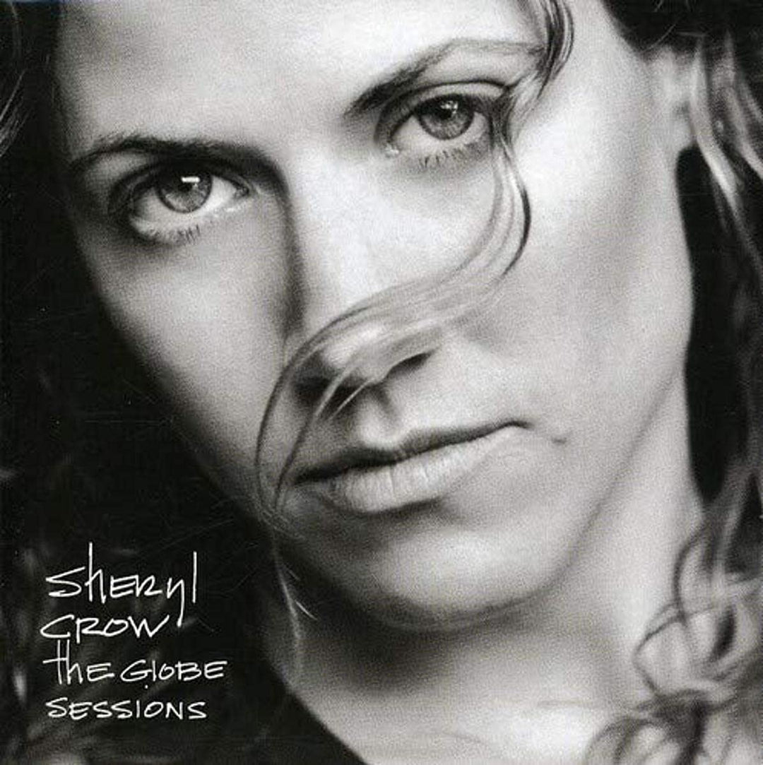 Sheryl Crow - The Globe Sessions [Audio CD]