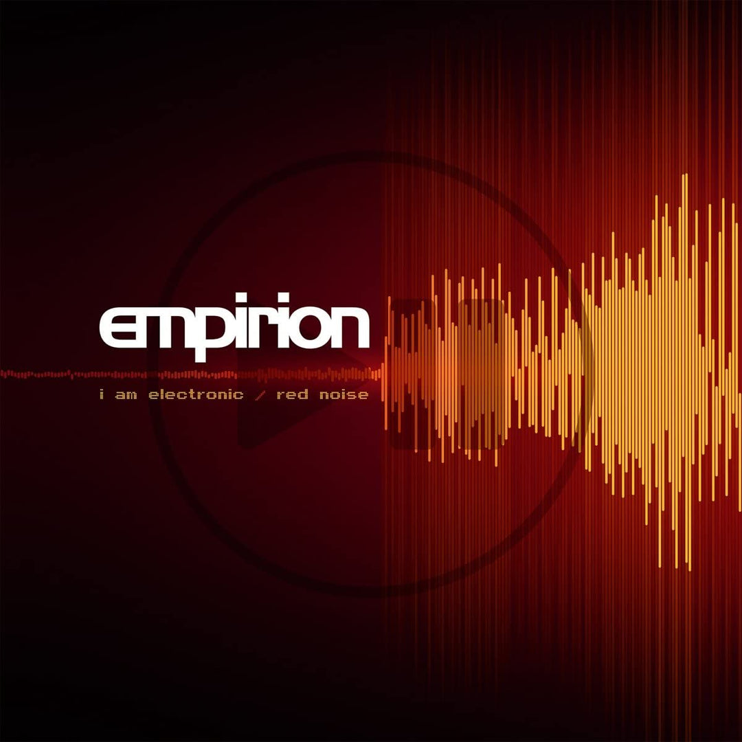 Empirion - I Am Electric/Red Noise [Vinyl]