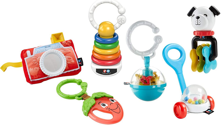 Fisher-Price FBH63 Spielzeug, Mehrfarbig