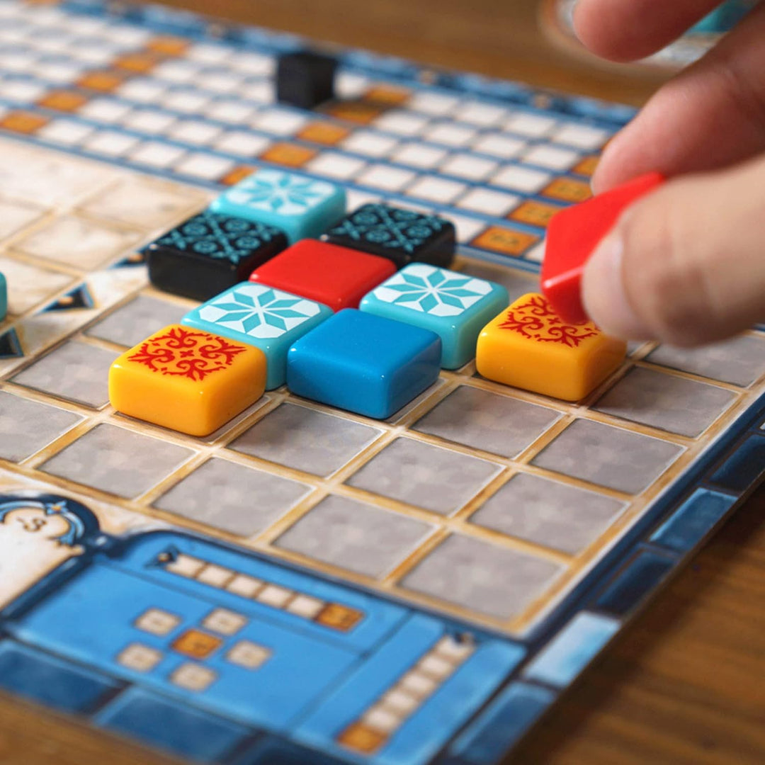 Plan B Games Azul Board Game (NMG-600010EN)