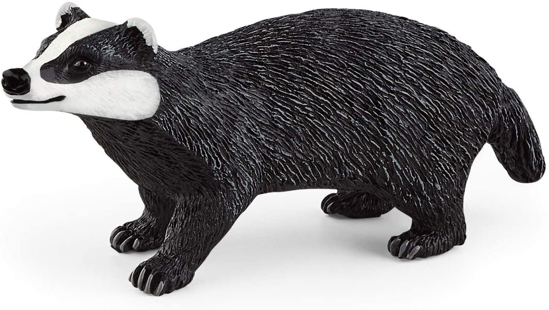 Schleich 14842 Wild Life Badger
