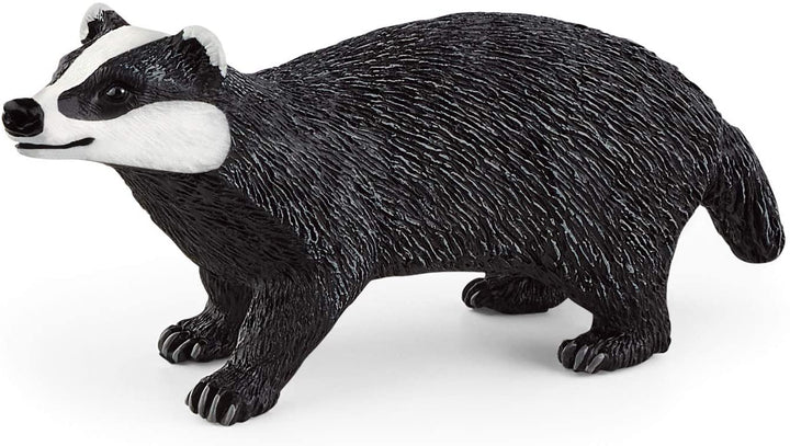 Schleich 14842 Wild Life Badger