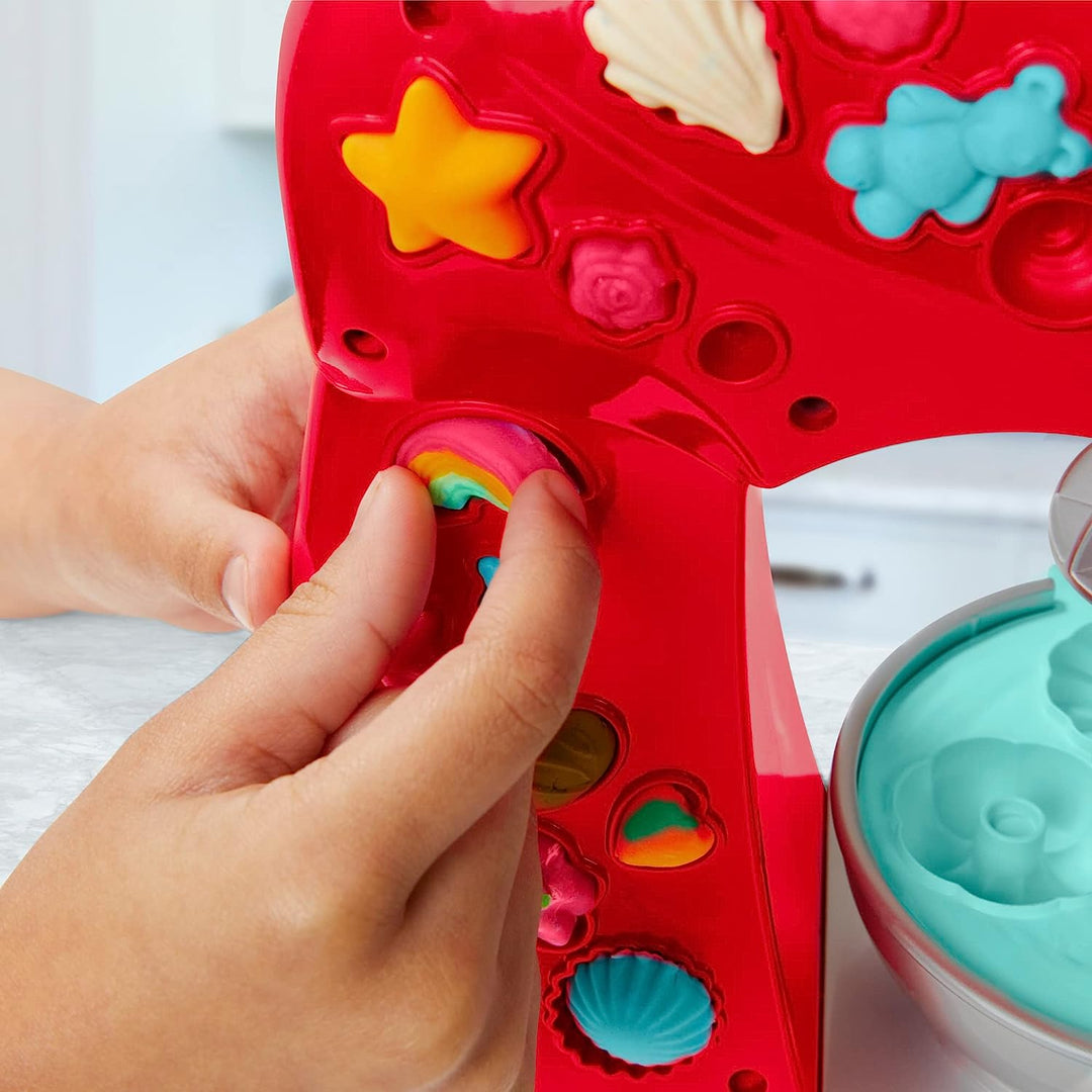 Play-Doh Kitchen Creations Magical Mixer Playset