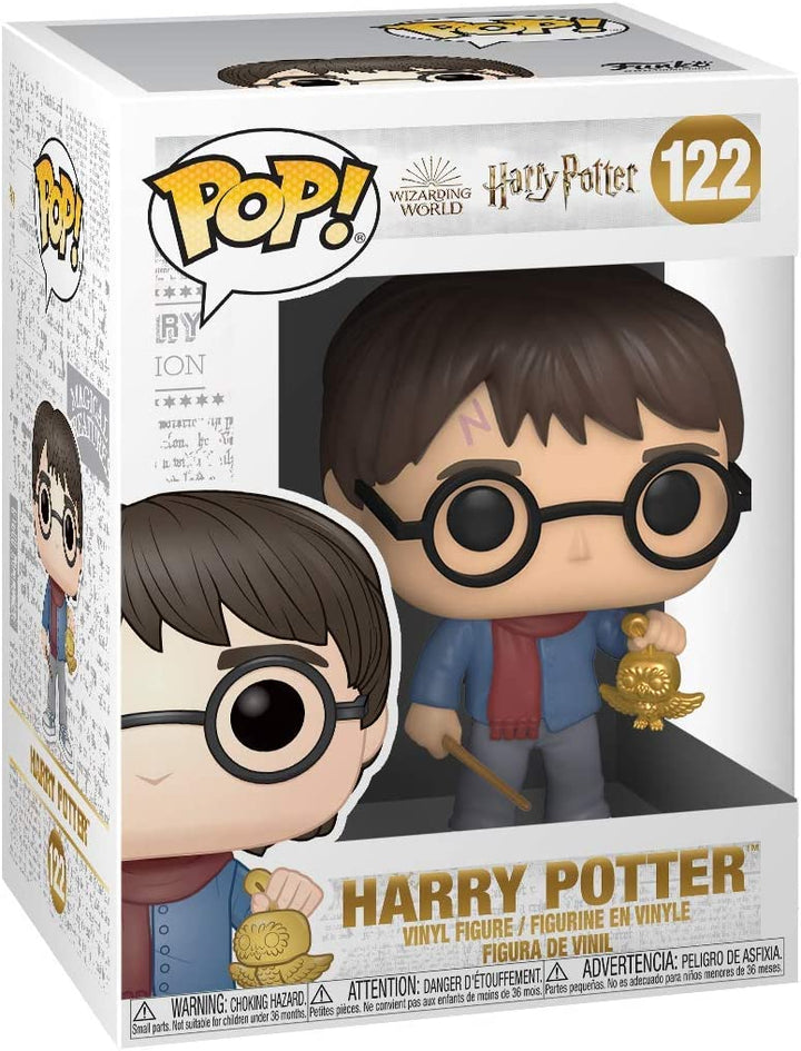 Harry Potter Funko 51152 Pop! Vinyl Nr. 122