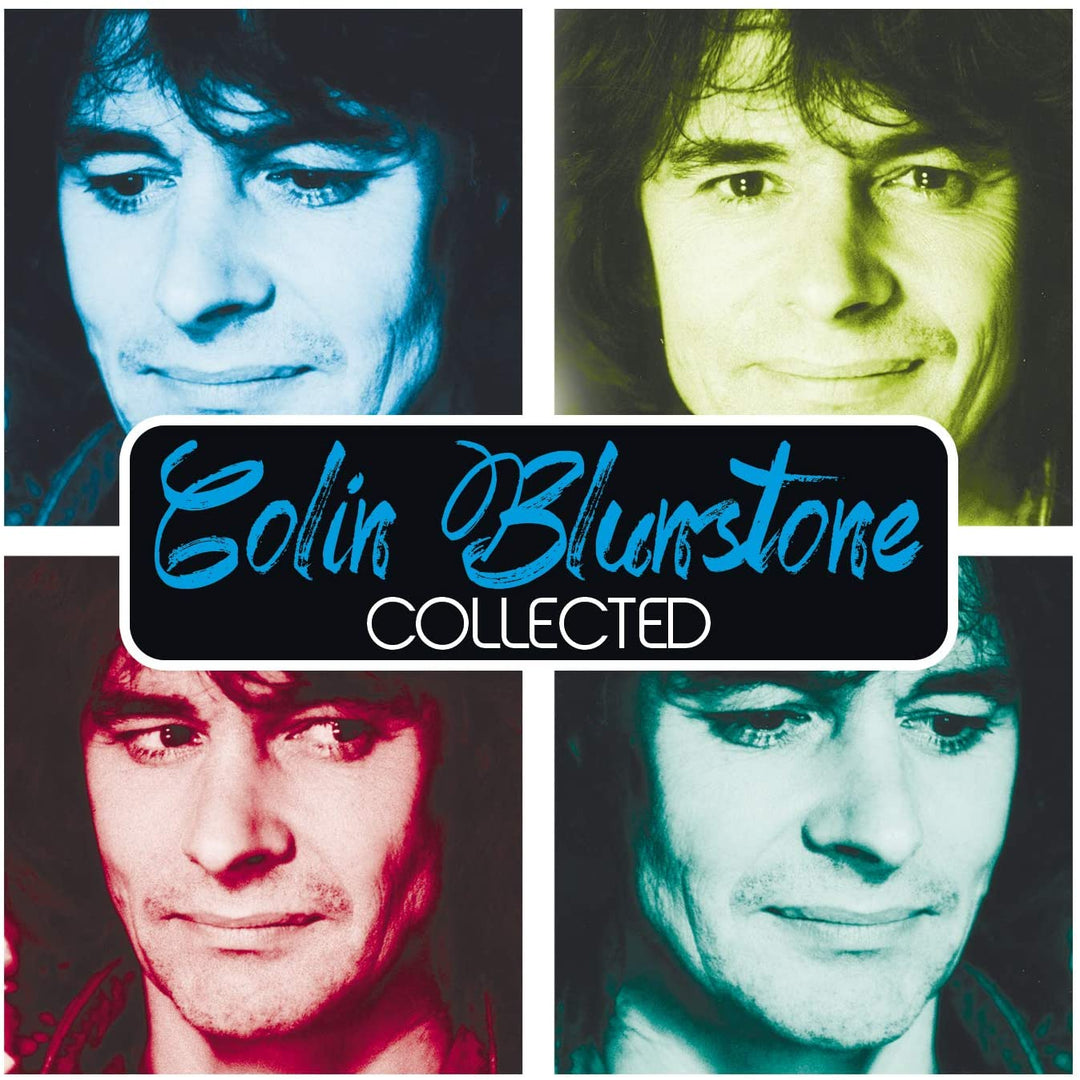 Colin Blunstone  - Collected [Audio CD]