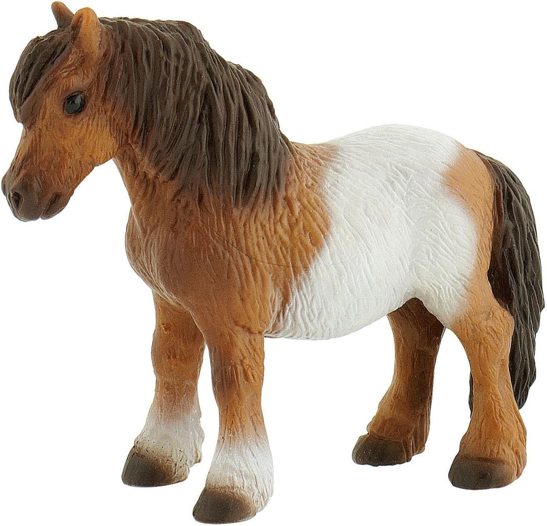 Bullyland Shetlandpony Figur