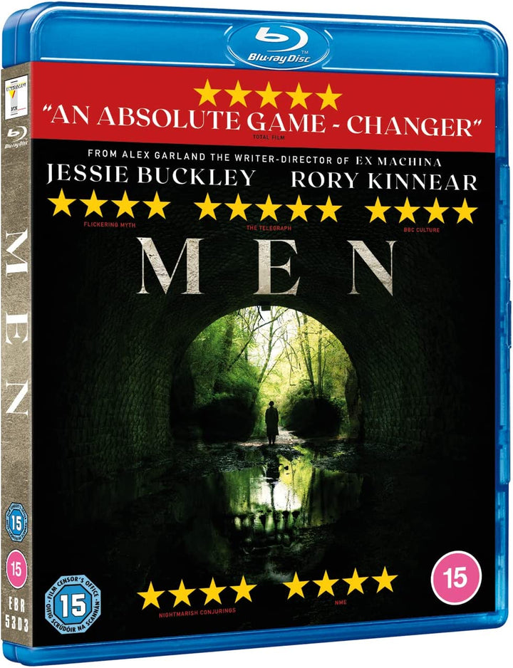 Men [Blu-ray]