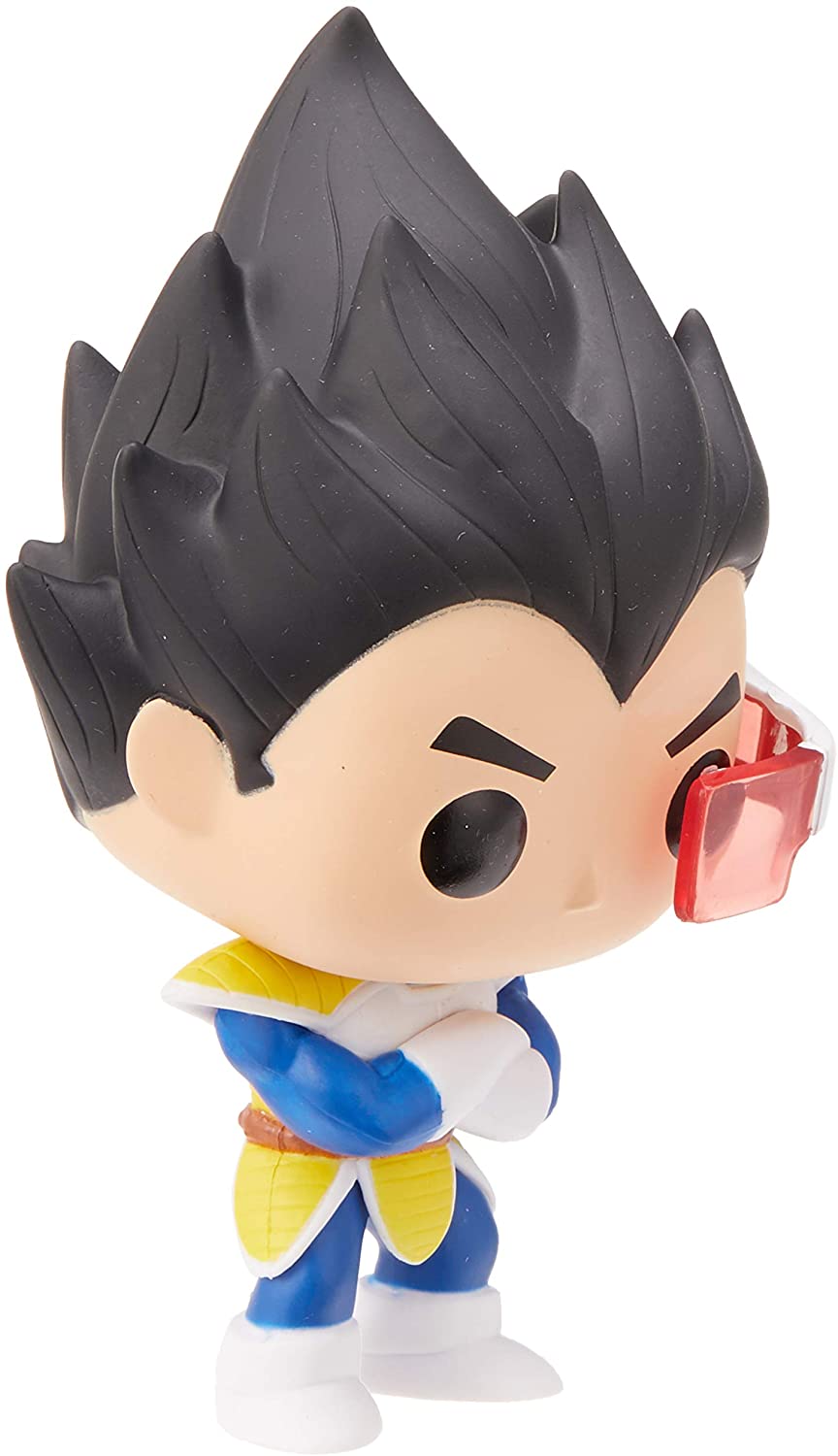 Dragon Ball Z Vegeta Funko 55910 Pop! Vinyl #10