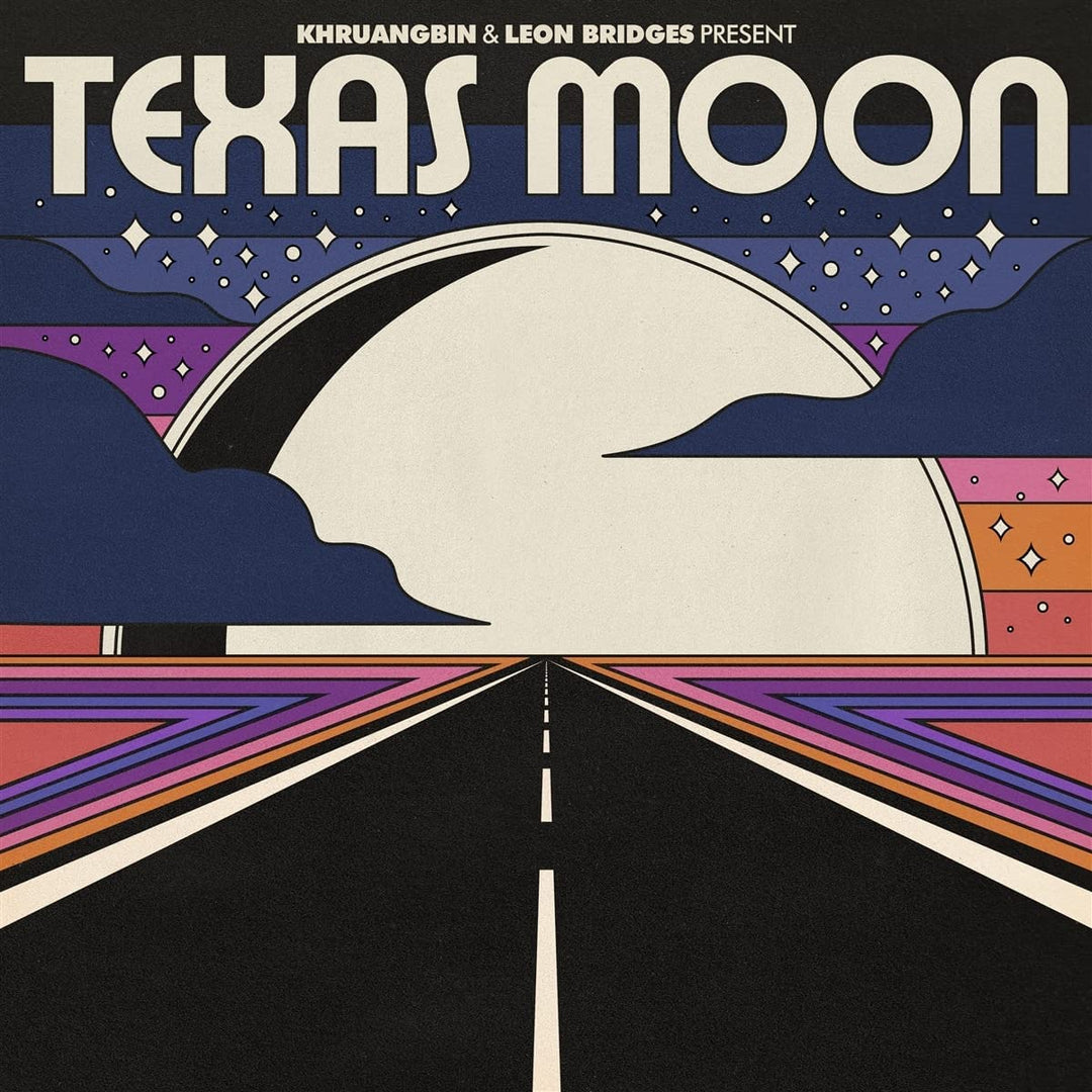 Texas Moon [VINYL]