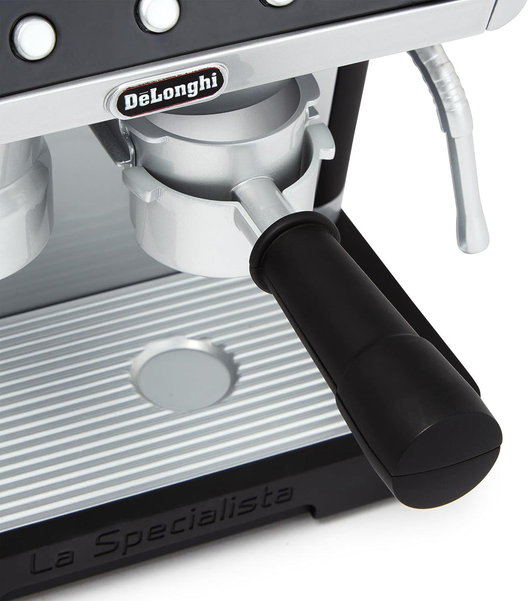 Casdon DeLonghi Barista Kaffeemaschine