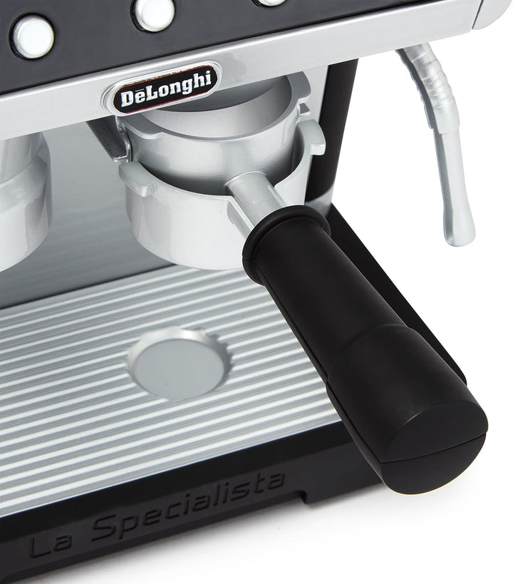 Casdon DeLonghi Barista Kaffeemaschine