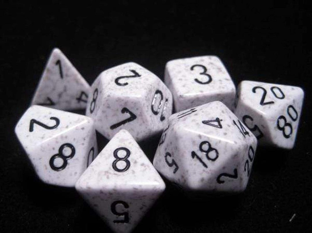 Chessex 25312 Dice