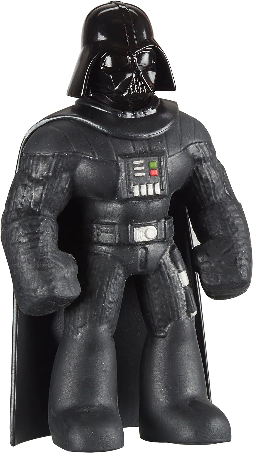 STRETCH STAR WARS DARTH VADER STRETCHSPIELZEUG. STRECKBARES STARKES, ERSTAUNLICHES Dehnbares F