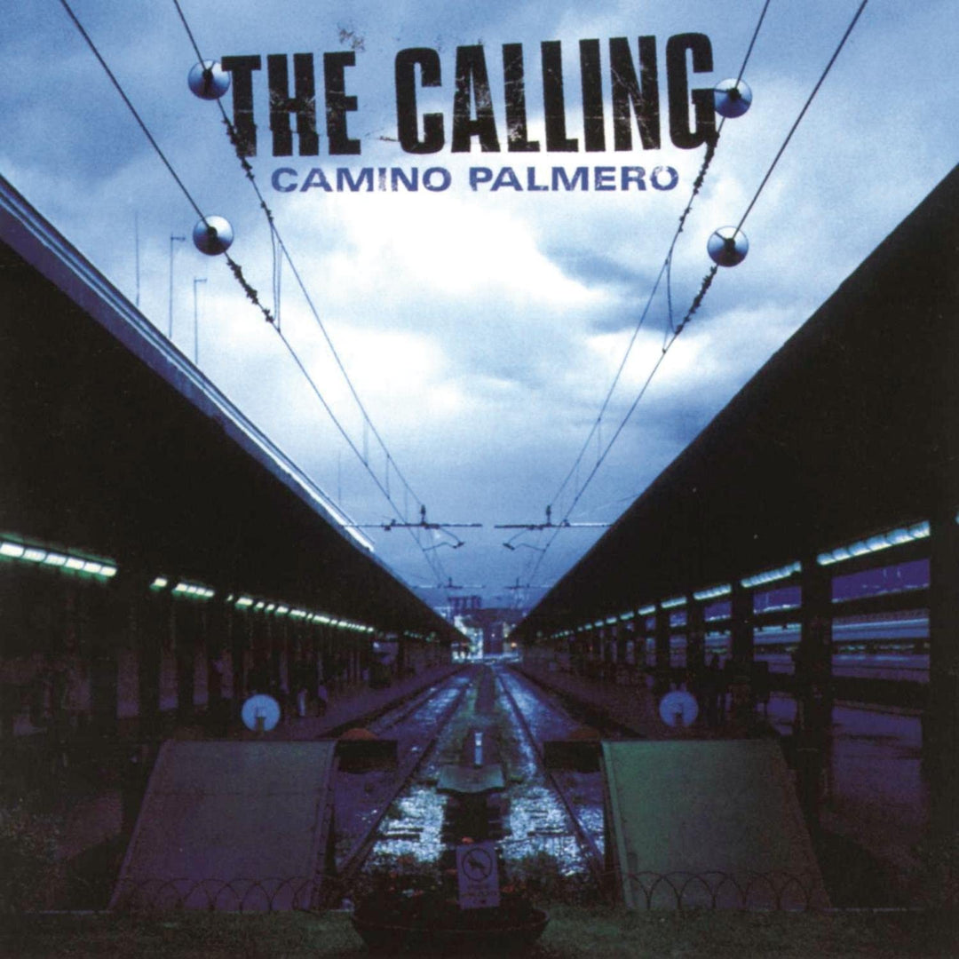 Camino Palmero [Audio-CD]