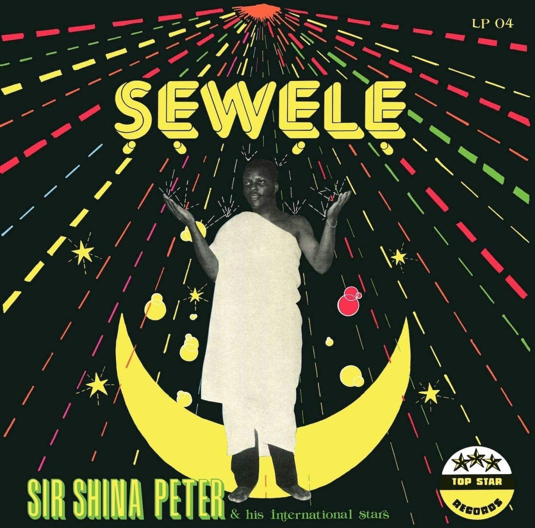 SEWELE [Vinyl]