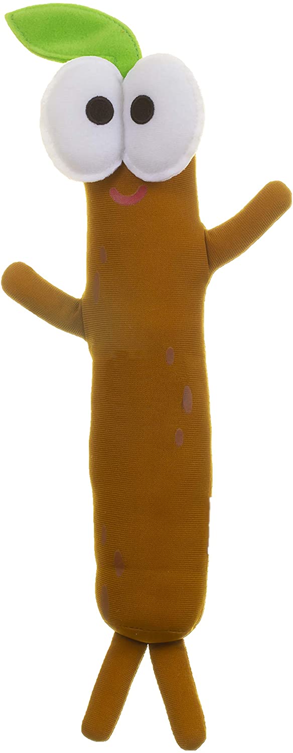 Hey Duggee 2011 Singing Sticky Sticky Peluche