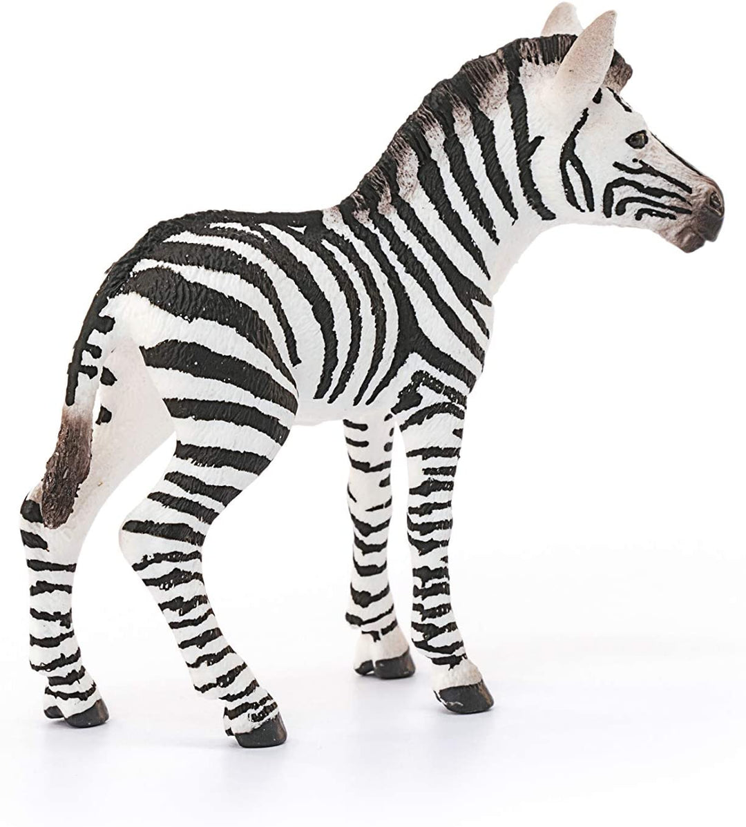 Schleich 14811 puledro di zebra