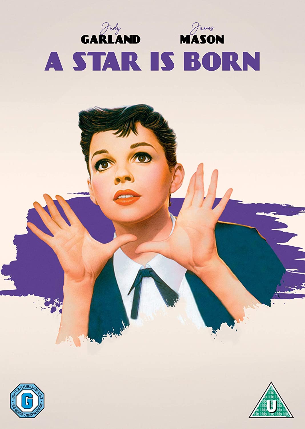 A Star Is Born [2 Disk [1954] [DVD]