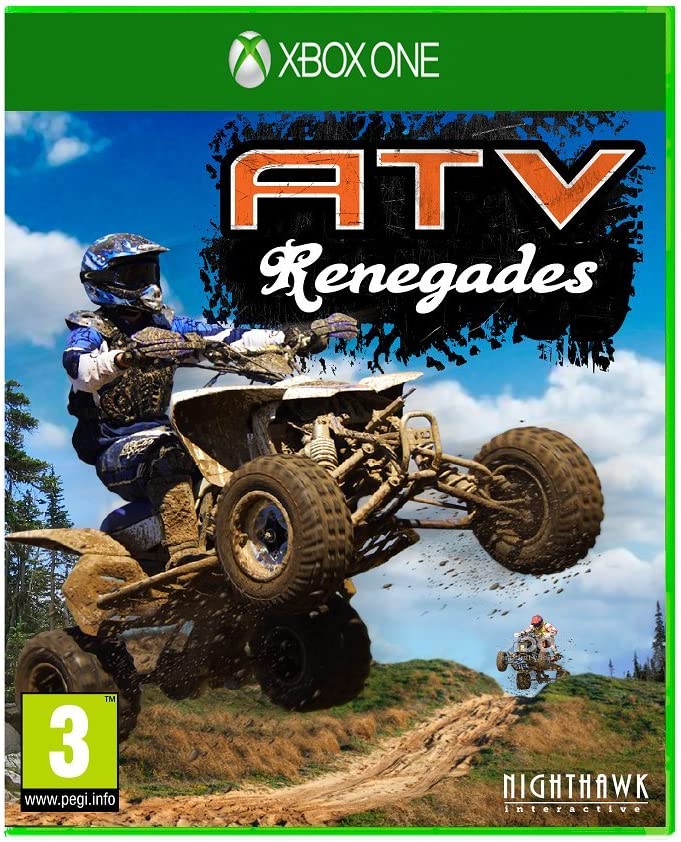 ATV Renegades (Xbox One)