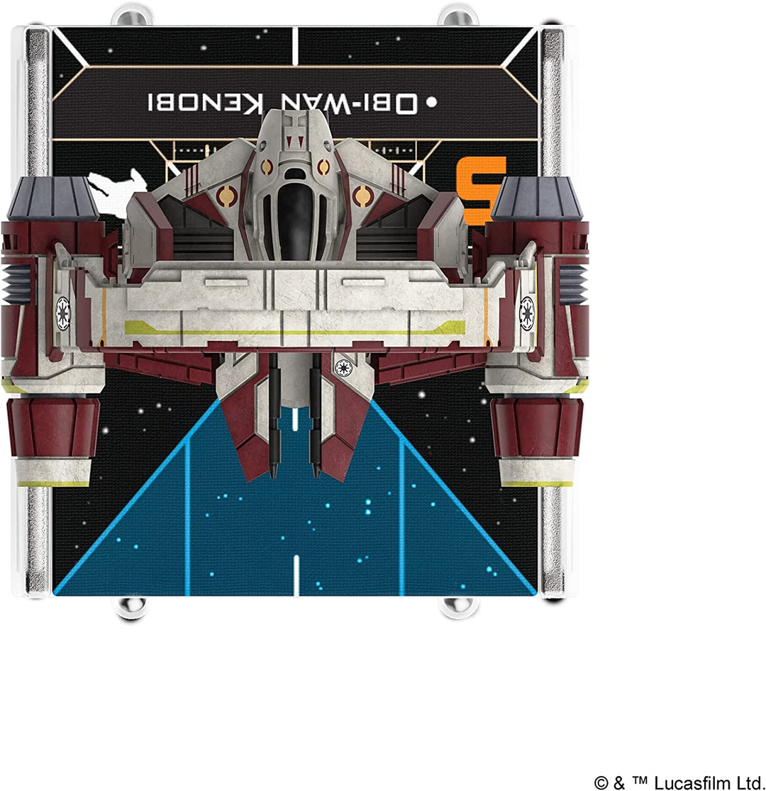 Star Wars: X-Wing – ETA-2 Actis-Erweiterungspaket