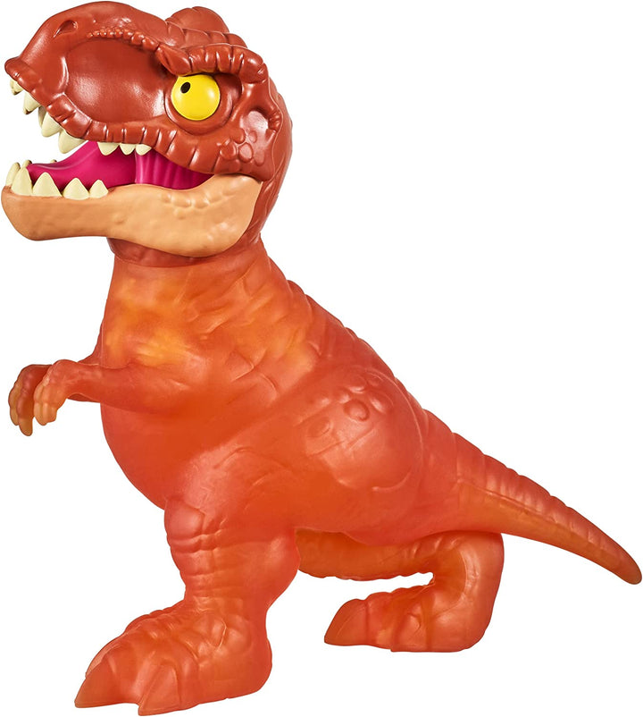 Heroes of Goo Jit Zu 41307 Jurassic World SUPAGOO T-REX