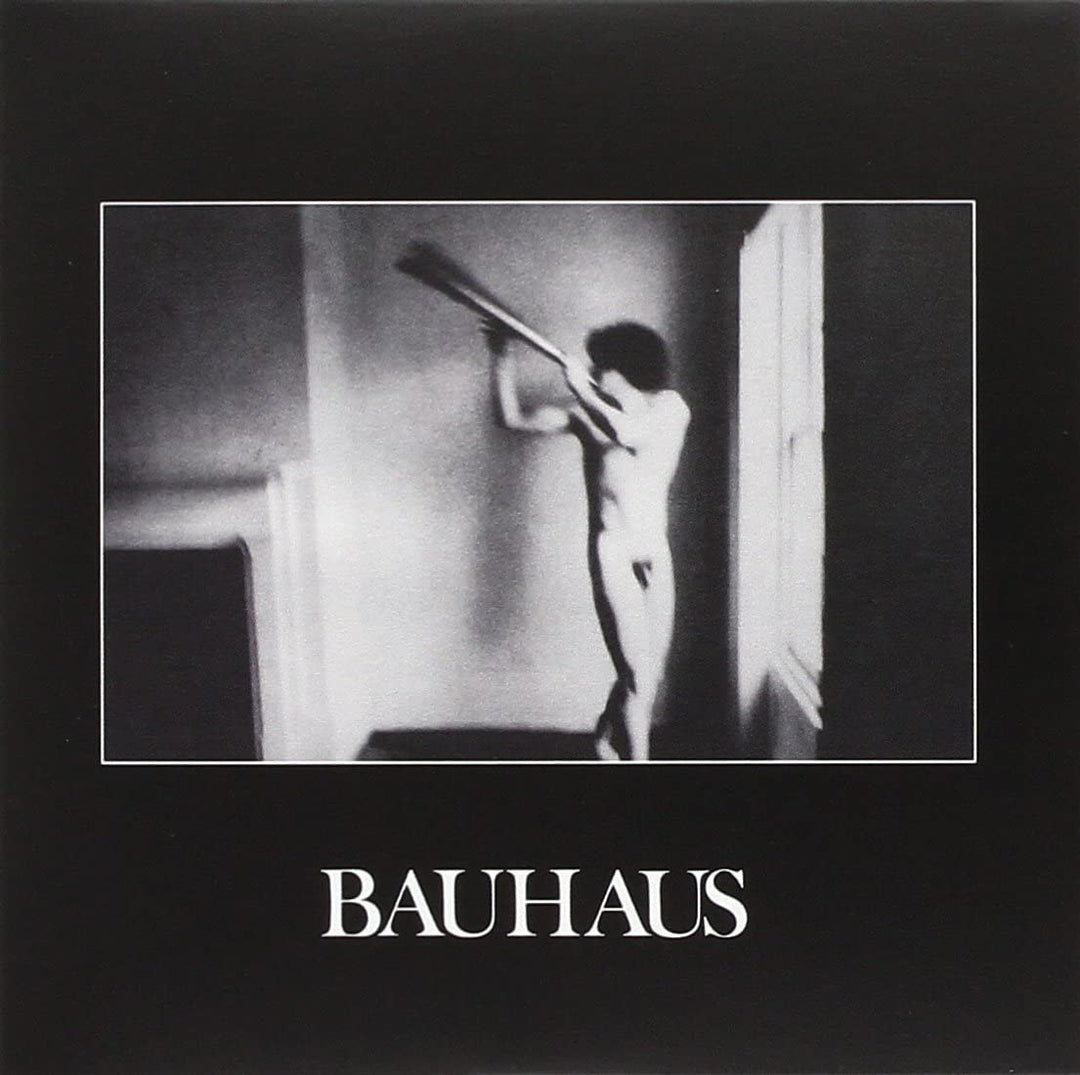 5 Albums In The Flat Field/Mask/The Skys Gone Out/Burning From The Inside/Singles - Bauhaus  [Audio CD]