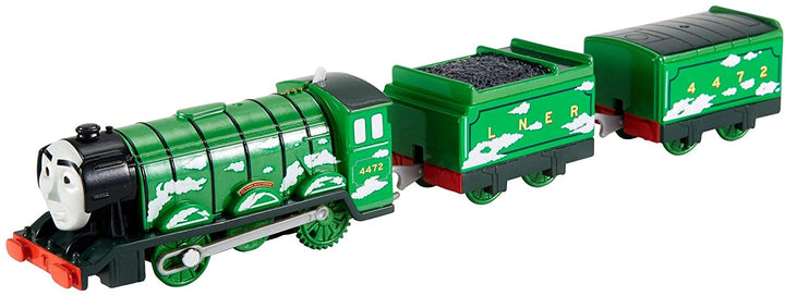 Fisher-Price Thomas &amp; Friends TrackMaster Flying Scotsman