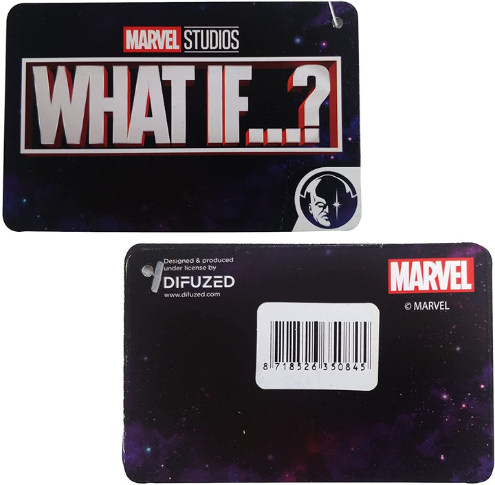 Marvel - What IF.? - Men's Short Sleeved T-Shirt