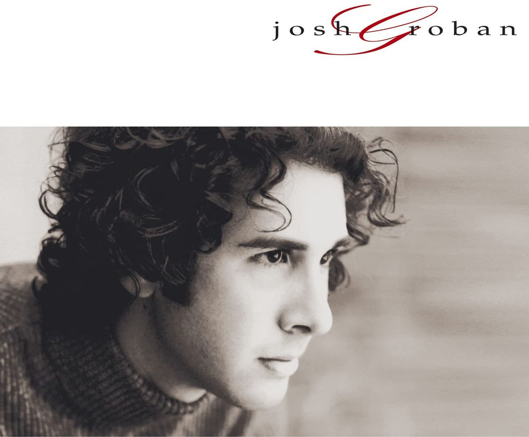 Josh Groban [US-Version] [Audio-CD]