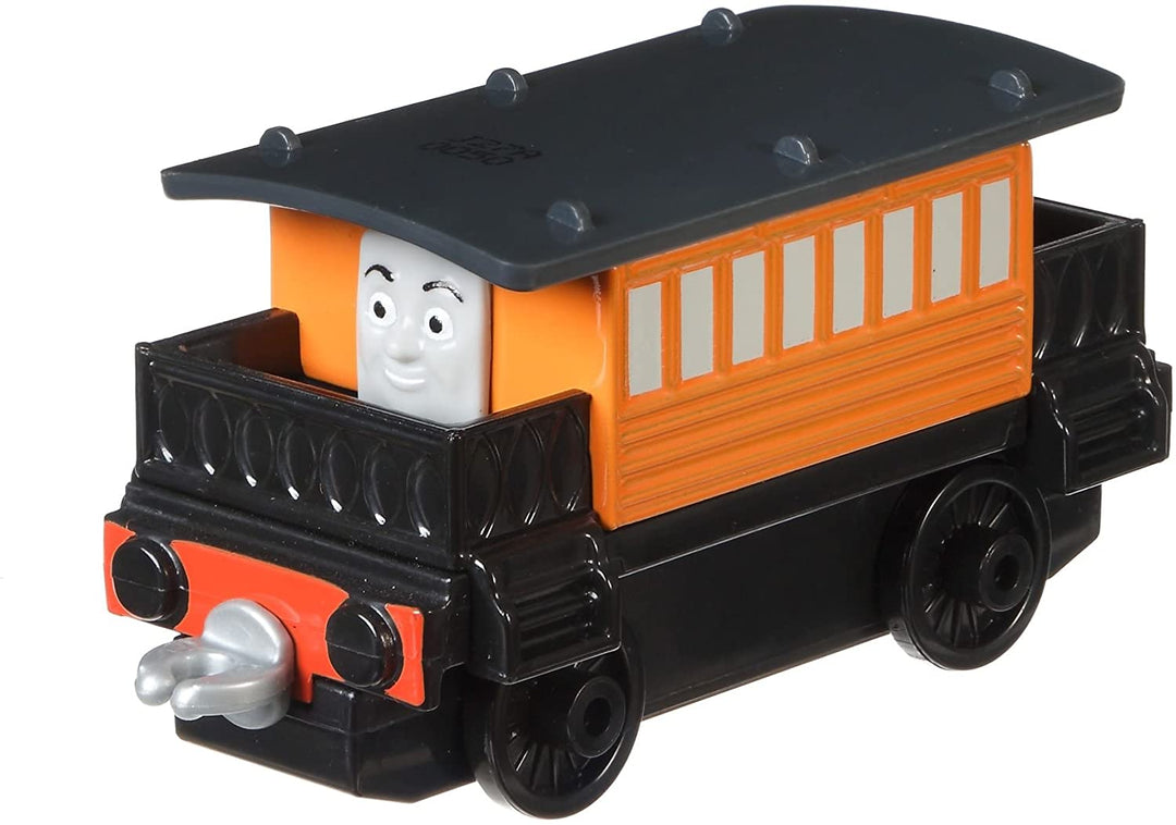 Thomas &amp; Friends Thomas_&amp;_Friends DXT28 Adventures Henrietta Engine, Orange