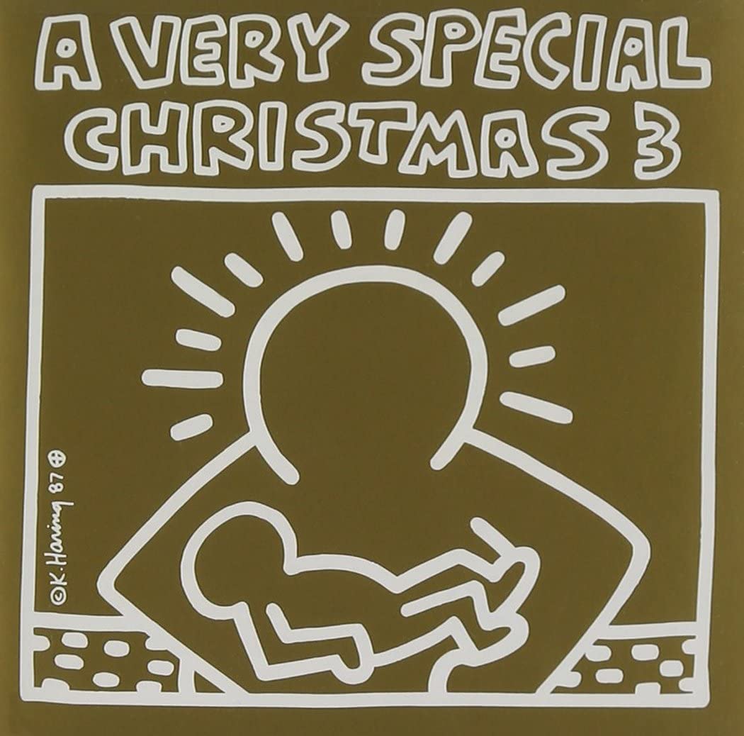 Jon T. Lang – A Very Special Christmas Vol.3 [Audio CD]