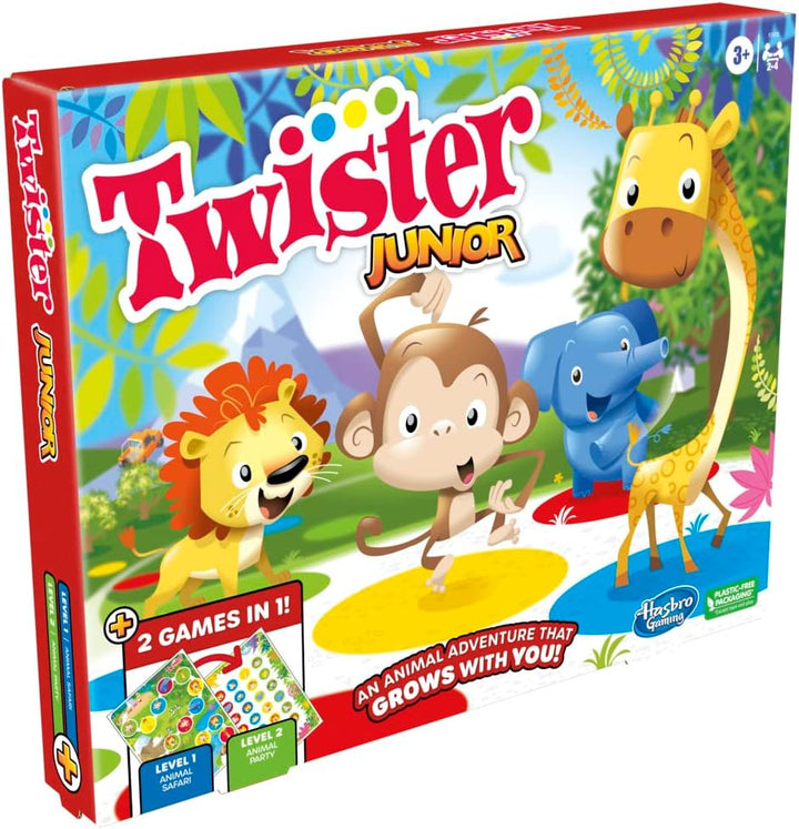 Twister Junior Game