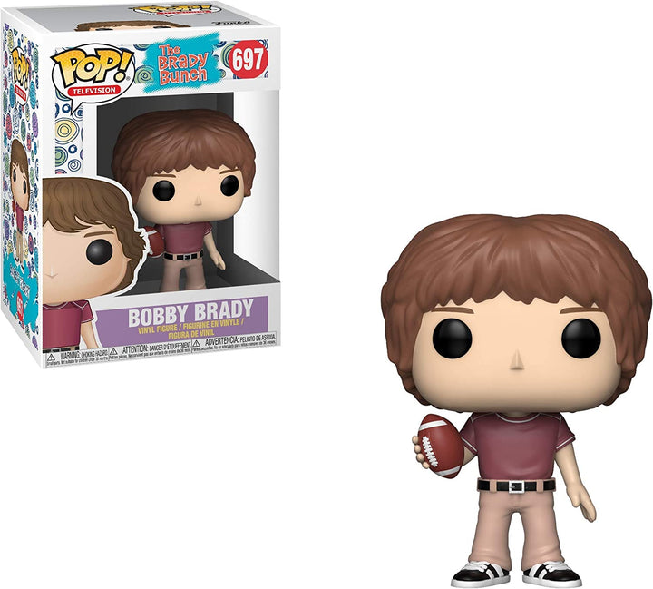 The Brady Bunch Bobby Brady Funko 33965 Pop! Vinyl Nr. 697