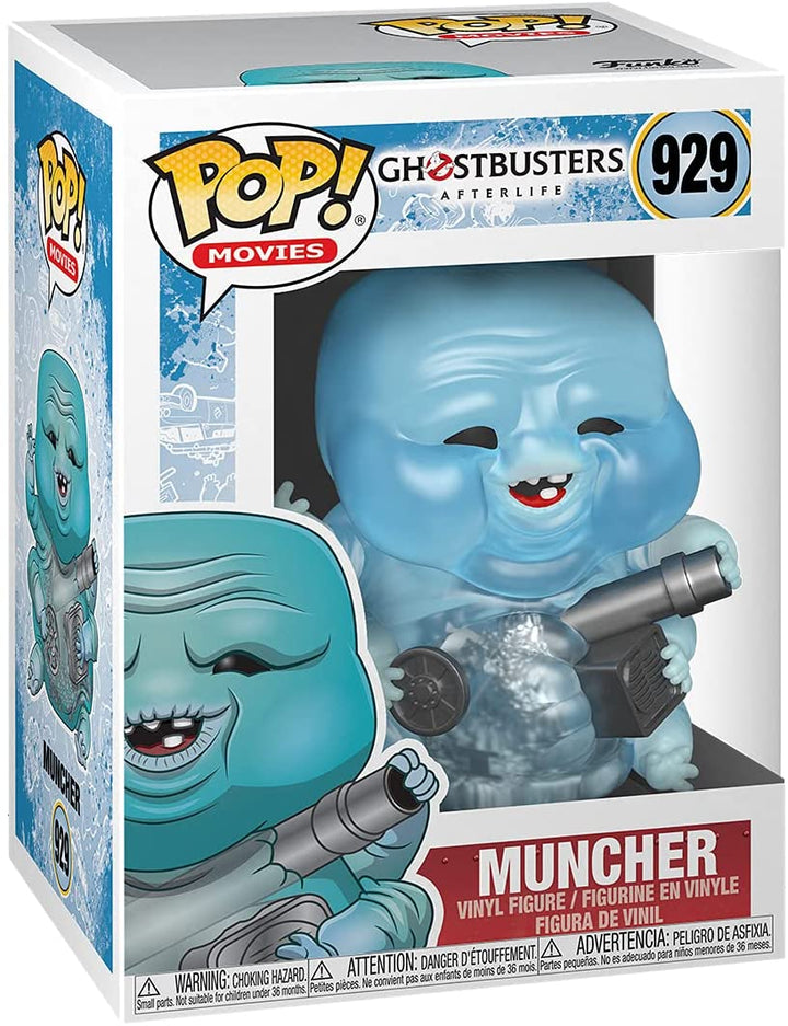 Ghostbusters Afterlife Muncher Funko 48027 Pop! Vinyl #929