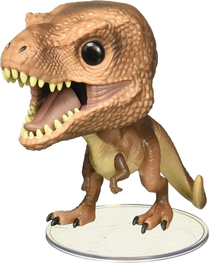 Funko 26734 Tyrannosaurus Rex Pop-Vinylfigur, mehrfarbig