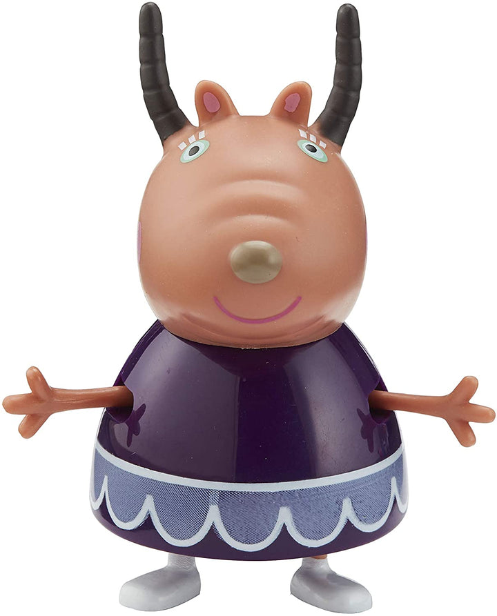 Peppa Pig 07350 Peppa&#39;s Ballettschule