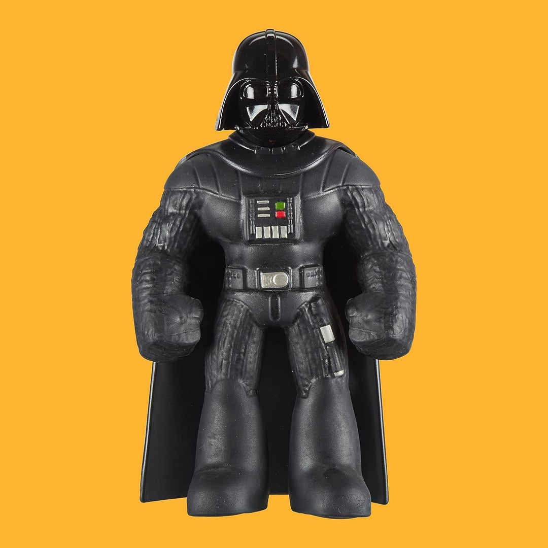 STRETCH STAR WARS DARTH VADER STRETCHSPIELZEUG. STRECKBARES STARKES, ERSTAUNLICHES Dehnbares F