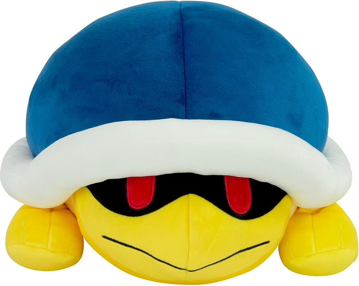 Club Mocchi Mocchi Super Mario Buzzy Beetle Mega Plush